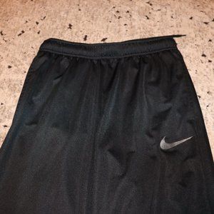 Nike Dry Fit Athletic Pants Medium